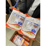 Sủi cảo Tôm thịt Tân Việt Sin Khay 500g