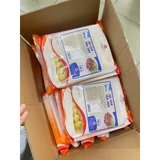 Sủi cảo Tôm thịt Tân Việt Sin Khay 500g