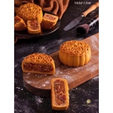 Combo 7 bánh trung thu nướng 7 Vị (mỗi bánh 150g)