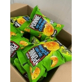 Combo 5 gói Snack Ponnie da heo zòn gói x 30gr