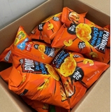 Combo 5 gói Snack Ponnie da heo zòn gói x 30gr