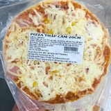 Pizza nhân Thập Cẩm