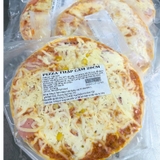 Pizza nhân Thập Cẩm