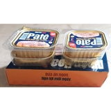 Pate cột đèn Thơm Ngon Nhân Hoà Food Hỉa Phòng