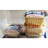 Pate cột đèn Thơm Ngon Nhân Hoà Food Hỉa Phòng