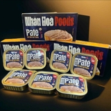 Pate cột đèn Thơm Ngon Nhân Hoà Food Hỉa Phòng