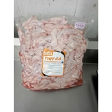 Cánh chóp gà tươi cấp đông hàng công ty bao 5kg có ra lẻ 1kg hút chân không