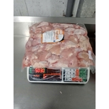 Cánh tỏi gà tươi cấp đông hàng công ty bịch 5kg ra lẻ 1kg