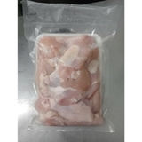 Cánh tỏi gà tươi cấp đông hàng công ty bịch 5kg ra lẻ 1kg