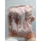 Đầu cổ gà hàng tươi cấp đông hang công ty - bịch 1kg (hoả tốc)