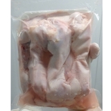 Đầu cổ gà hàng tươi cấp đông hang công ty - bịch 1kg (hoả tốc)