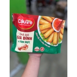 Chả Giò Gia Đinh Tôm Mực Hiệu Cầu Tre 22 cây gói 440gr