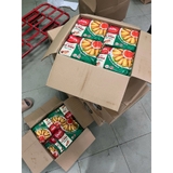Chả Giò Gia Đinh Tôm Mực Hiệu Cầu Tre 22 cây gói 440gr