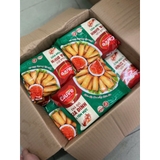 Chả Giò Gia Đinh Tôm Mực Hiệu Cầu Tre 22 cây gói 440gr