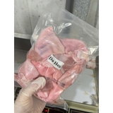 Da heo tươi cấp đông túi 1kg