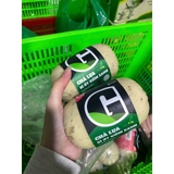 Feddy Chả lụa bì ớt xiêm xanh - đòn 500g hang công ty siêu chất lượng