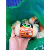 Feddy chả lụa bì trứng muối - đòn 500g chất lượng