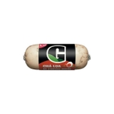 Feddy chả lụa bì trứng muối - đòn 500g chất lượng