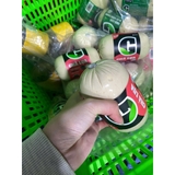 Feddy chả lụa thịt ngọt - đòn 500g hàng công ty