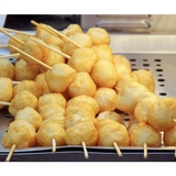 Cá Viên ALACA gói 500gr