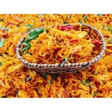 Khô Gà Lá Chanh - Hộp 500gr