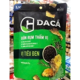 Da cá giòn rụm Vị Tiêu - gói 25gr