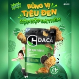Da cá giòn rụm Vị Tiêu - gói 25gr