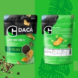Da cá giòn rụm Vị Tiêu - gói 25gr