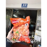 Cá viên- tôm viên-bò viên Romio gói 500g