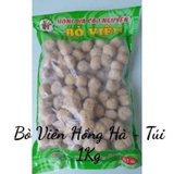 Bò Viên Hồng Hà - Túi 1Kg