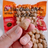 Bò Viên Chiên DNA - Túi 500Gr