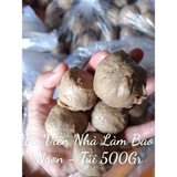 Bò Viên Nhà Làm Bao Ngon - Túi 500Gr