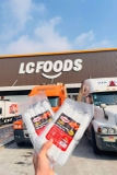 XÚC XÍCH NƯỚNG CUÔN GIẤY BẠC NHÂN XỐT PHÔ MAI LC 500gr siêu ngon siêu hot