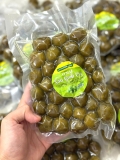 Sấu Omai Bao Tử Giòn Ngon bịch 400gr