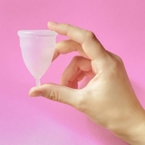 Menstrual Cup Là Gì? Hướng Dẫn Sử Dụng Cốc Nguyệt San An Toàn Và Đúng Cách