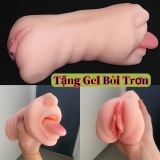 am-dao-gia-2-dau-co-mieng-va-luoi-nhu-that-trai-nghiem-chan-that-2-trong-1