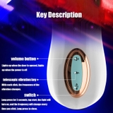 am-dao-gia-wanle-gan-tuong-rung-thut-tu-dong-keu-ren-cuc-phe