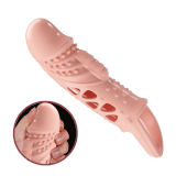 bao-cao-su-don-den-pretty-love-penis-sleeve-nhieu-gai-co-rung-cuc-suong