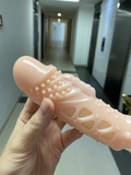 bao-cao-su-don-den-pretty-love-penis-sleeve-nhieu-gai-co-rung-cuc-suong