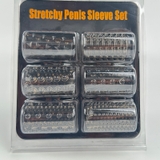 bo-6-bao-don-silicon-gai-gan-num-tang-kich-thuoc-ho-tro-khoai-cam-toi-da