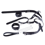 body-harness-da-nu-da-nang-kem-cong-tay-va-vong-co-xich