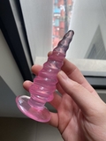 butt-plug-silicon-mem-mai-hinh-xoan-oc-cam-giac-de-chiu