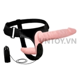 dildo-deo-hong-2-dau-baile-rung-manh-thiet-ke-double-strap-on-cho-cap-doi