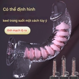 dildo-deo-trong-suot-cao-cap-loi-xuong-song-giu-hinh-toi-uu