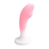 Đồ Chơi Massage Anal Plug Wikish Hồng Gradient Cao Cấp