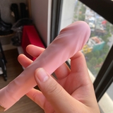 duong-vat-gia-cam-tay-rung-2-dau-silicon-cao-cap-cam-giac-nhu-that