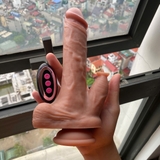 duong-vat-gia-dieu-khien-tu-xa-rung-ngoay-re-nhanh-kem-luoi-liem-sieu-khoai