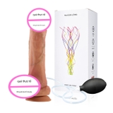 duong-vat-gia-silicone-sameyo-8-inch-tich-hop-chuc-nang-phun-nuoc