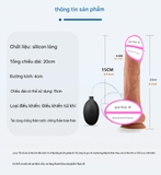 duong-vat-gia-silicone-sameyo-8-inch-tich-hop-chuc-nang-phun-nuoc