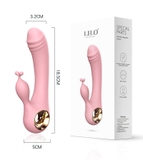 may-massage-diem-g-rabbit-2-trong-1-rung-manh-linh-hoat-cao-cap